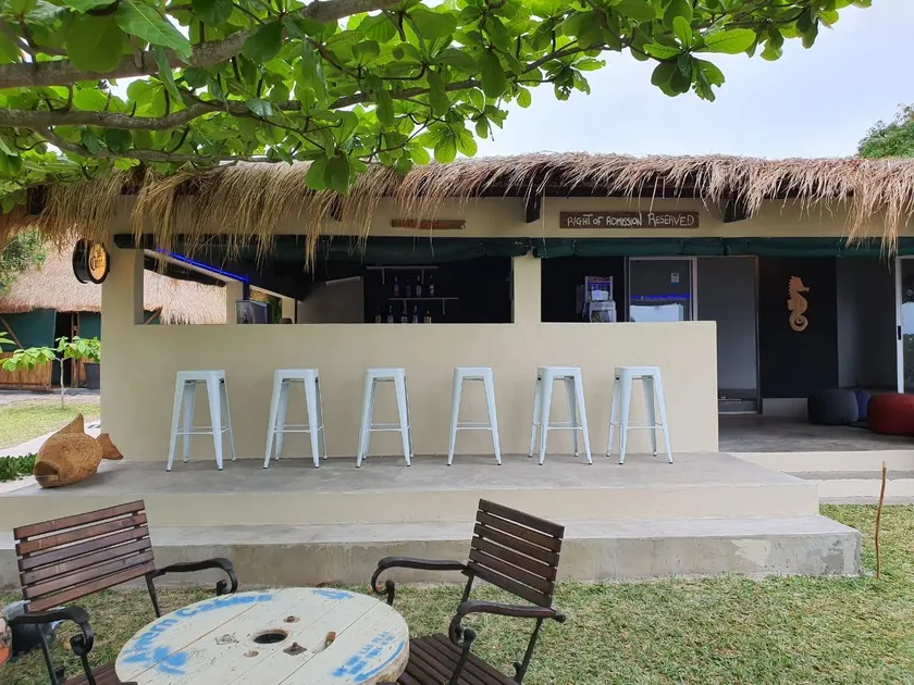 Boa Vista Resort - Image 1