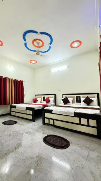 Shivay Homestay - Image 1