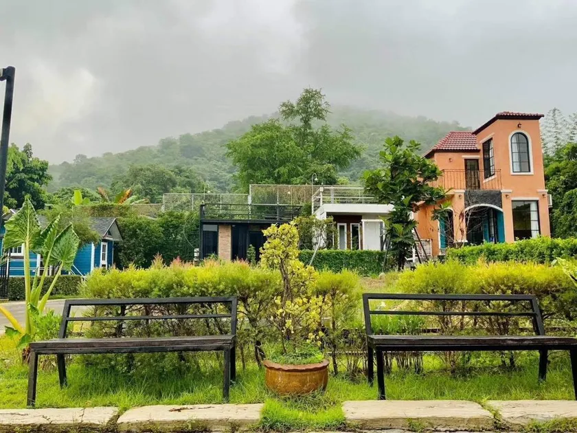 Keyman House Khao Yai - Image 1