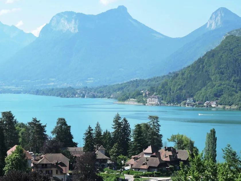 Chalet Christine - Image 1