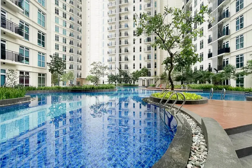 RedLiving Apartemen Puri Orchard - Tower Magnolia - Image 1
