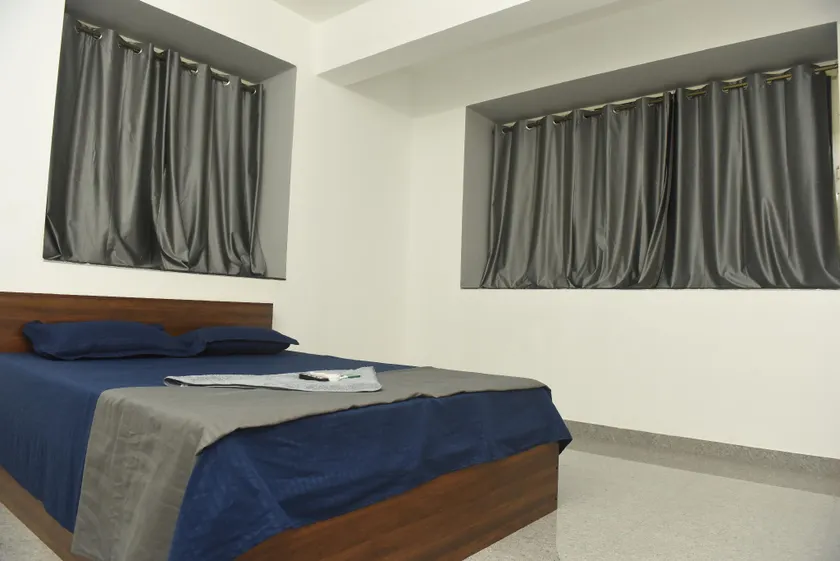 Sai Homestay Panaji Goa - Image 1