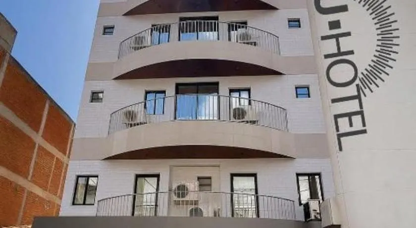 Seu Hotel - Image 1