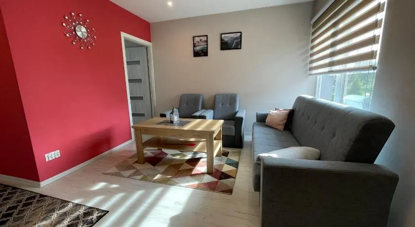 Country Rooms - Image 1