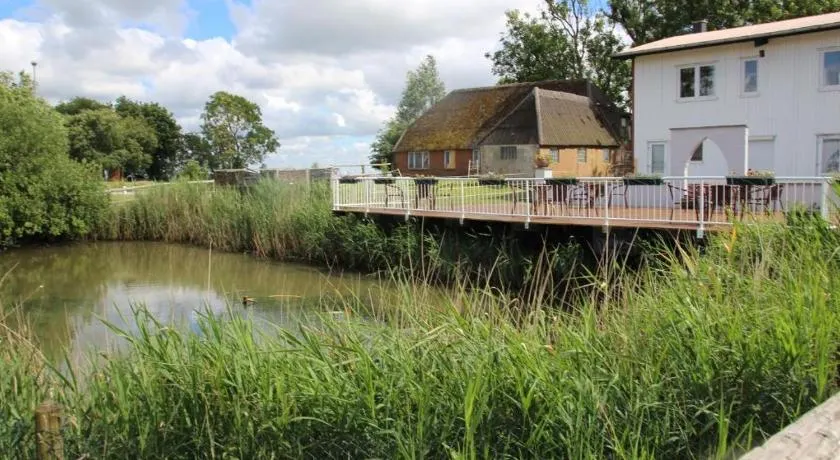 Idylle auf dem Reiterhof bei Husum - Image 1