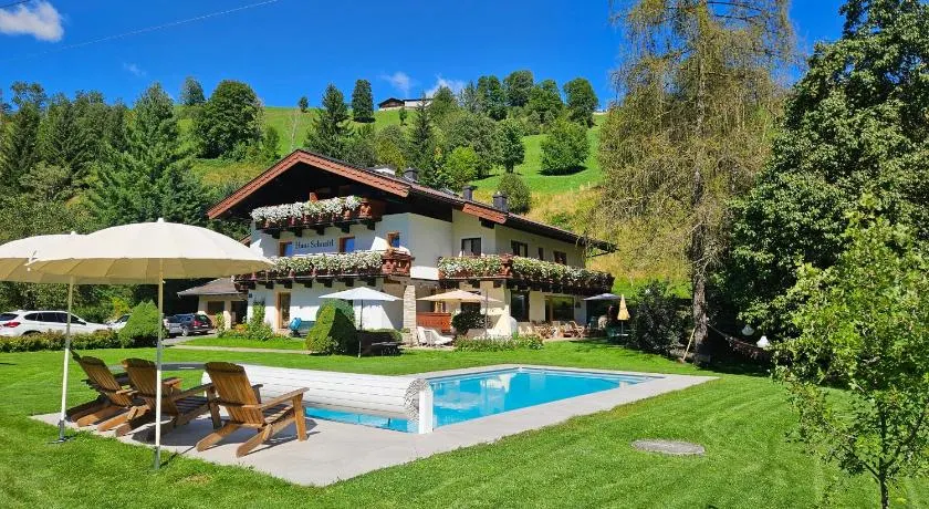 Pension Schnaitl - Image 1