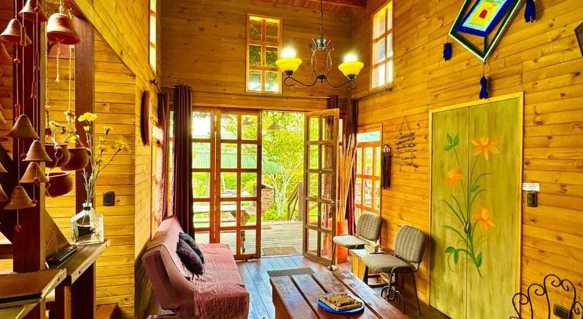 Cabañas ecológicas Xuetama - Image 1