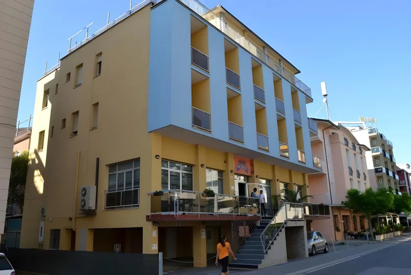 Hotel T Depandance - Image 1