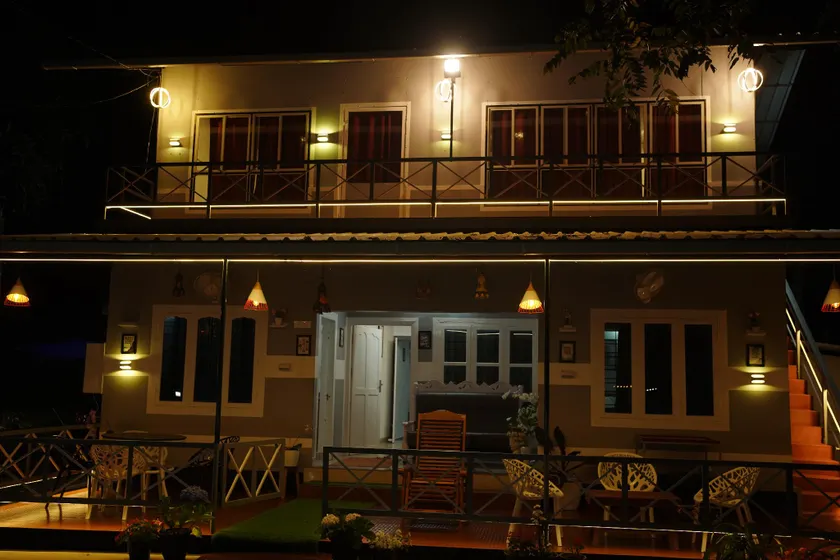 Zeebul Wild Villa - Image 1