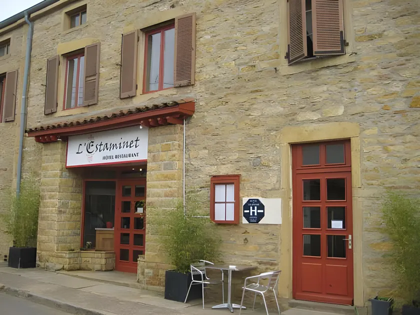 L'Estaminet - Image 1