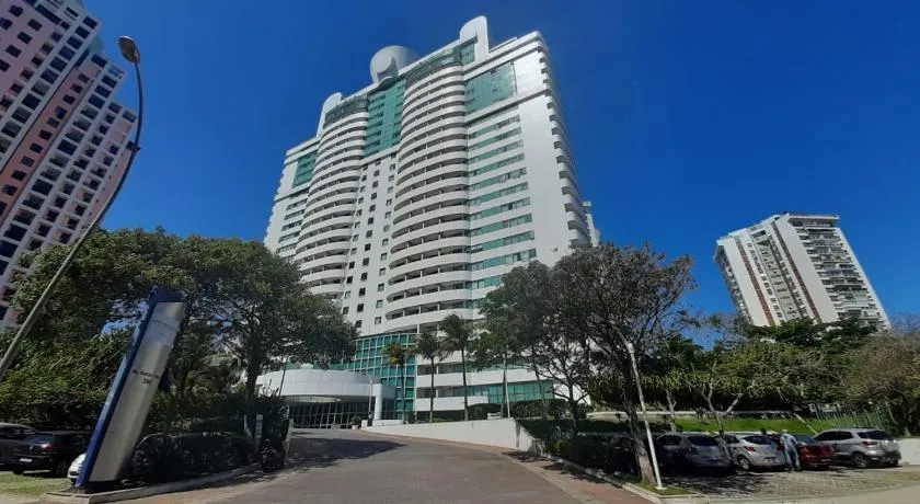 Flat Barra da Tijuca - Gastão Sengés - Image 1