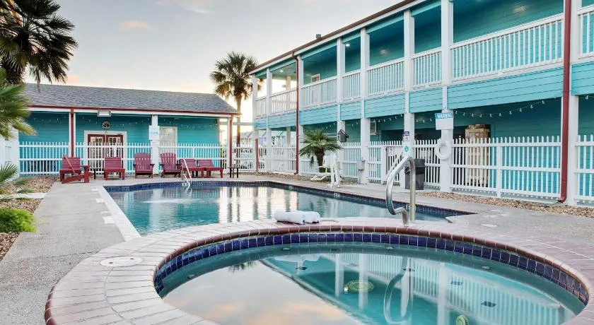 Plantation Suites and Conference Center - Image 1