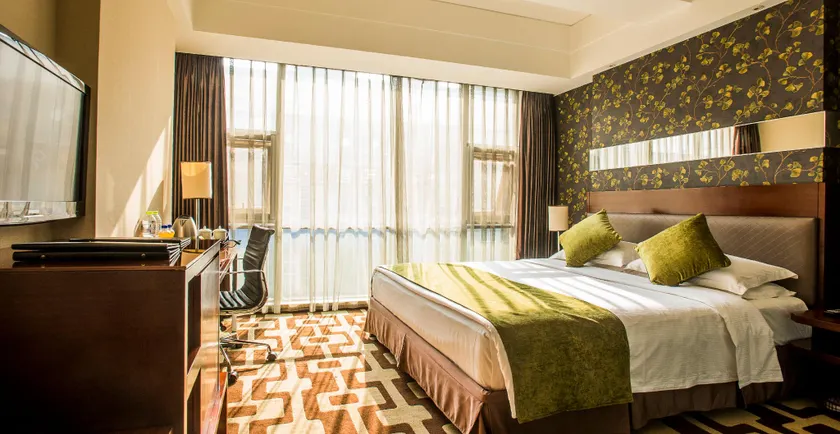 Chunxi Hotel - Image 1