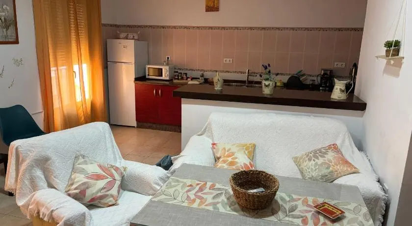 Apartamentos La alberca 2 - Image 1
