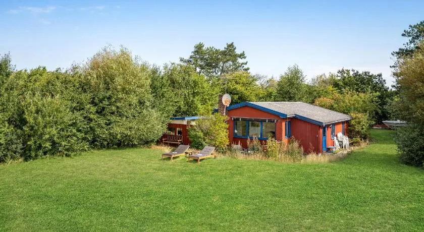 Dejligt hjem i Slagelse med sauna - Image 1