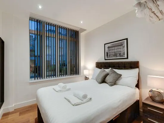 Lord Street Apartments - Image 1
