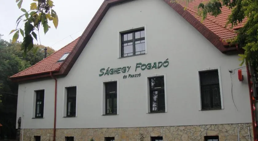 Sághegy Fogadó és Panzió - Image 1