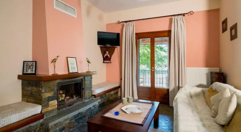 Pelioritiko Mansion Your Private Retreat - Image 1