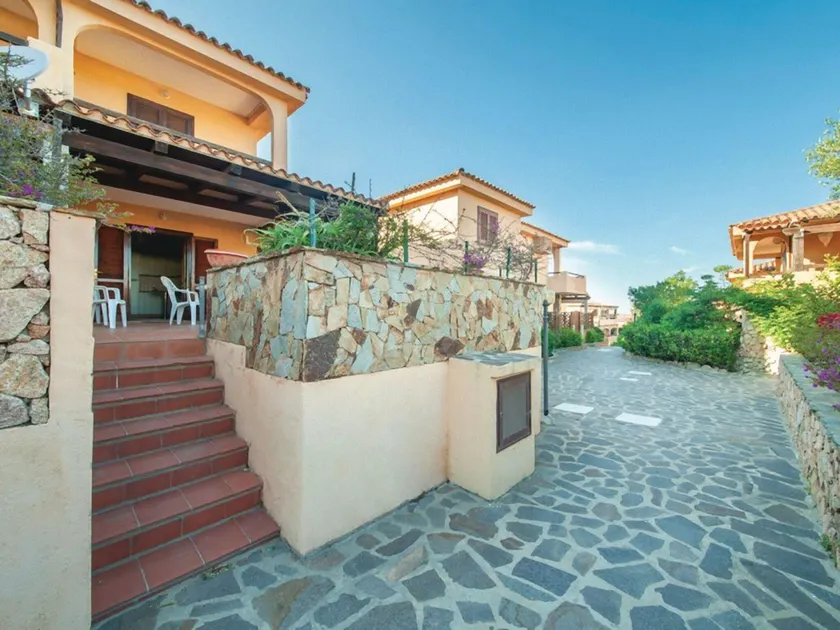 Enchanting Holiday Home in Marinella with Balcony - Image 1