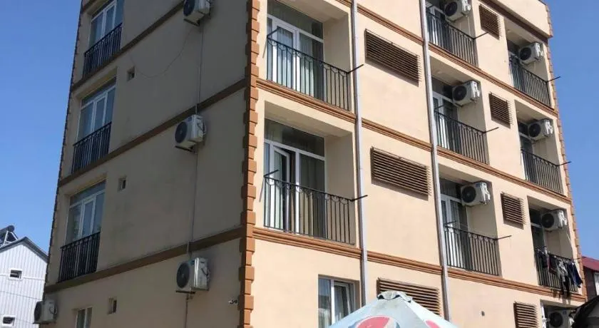 Chaki Hotel - Image 1