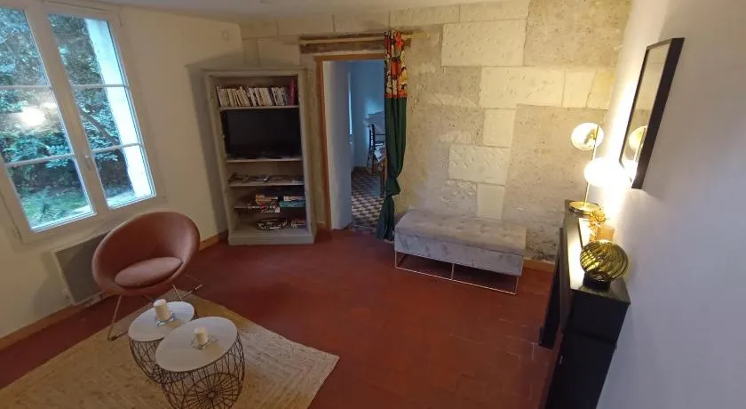 Ma Petite Maison Chambourgeoise - Image 1