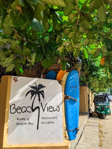 Beach View - Image 1