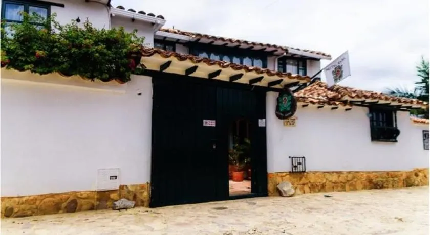 Hostal Rana - Image 1