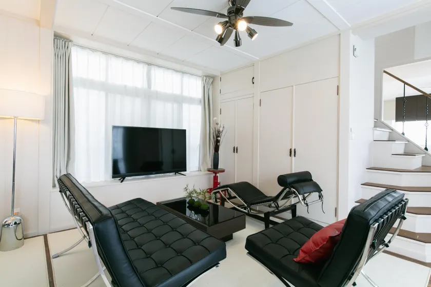 New open INFINITY HOTEL AJYA - Image 1