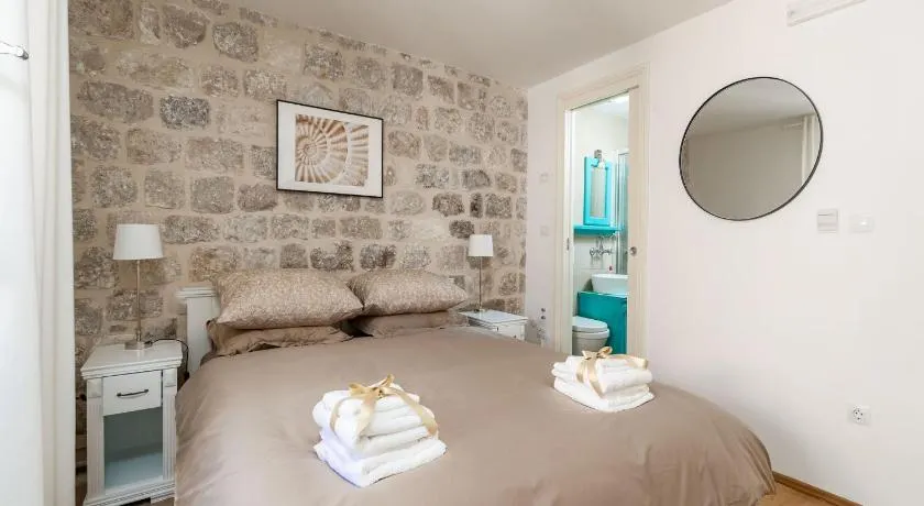 Guest House Lumin - Chambre simple avec vue sur la ville (quatrième étage) (BR6) - Image 1
