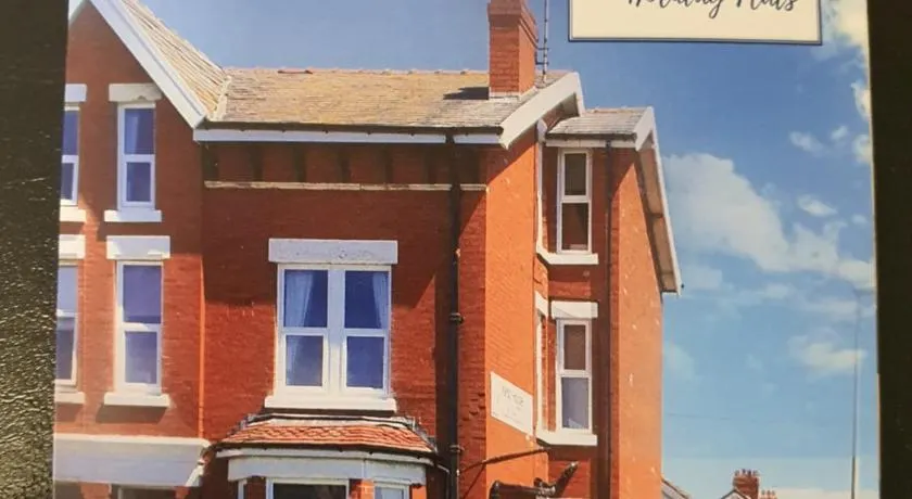 Kelso House holiday flats - Image 1