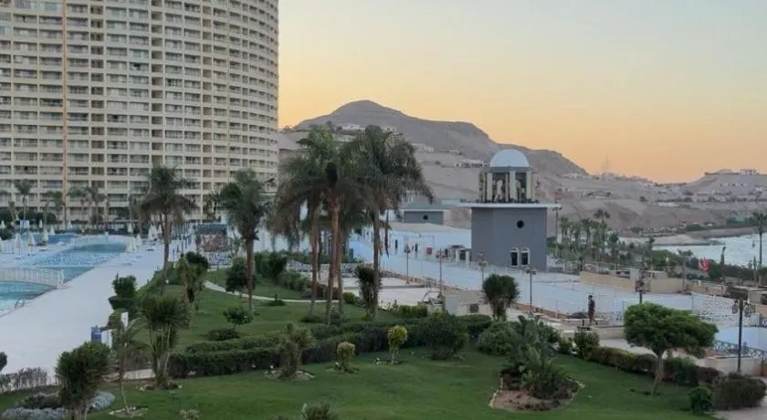 porto sokhna - Image 1