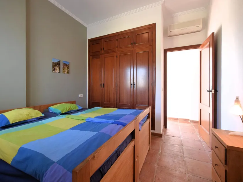 Mediterranean View Villa - Image 1