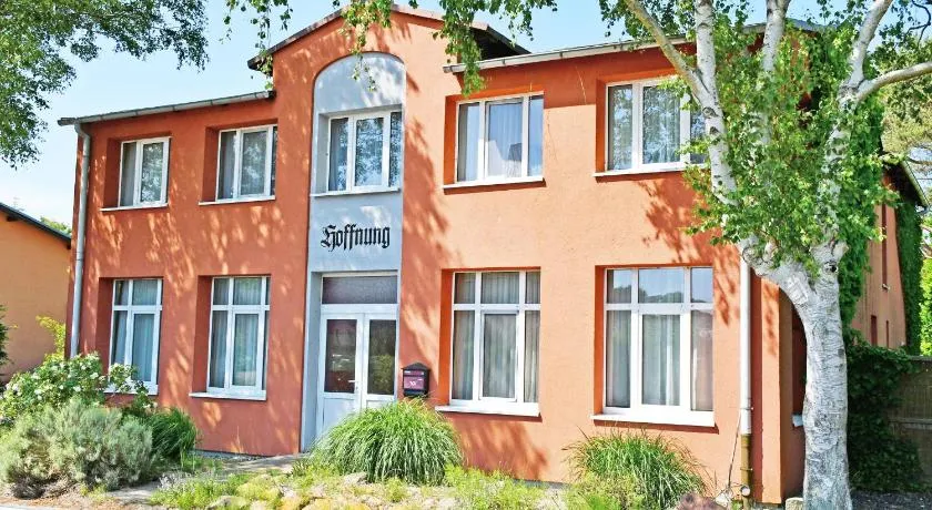 Appartementhaus Auf Moenchgut - Image 1