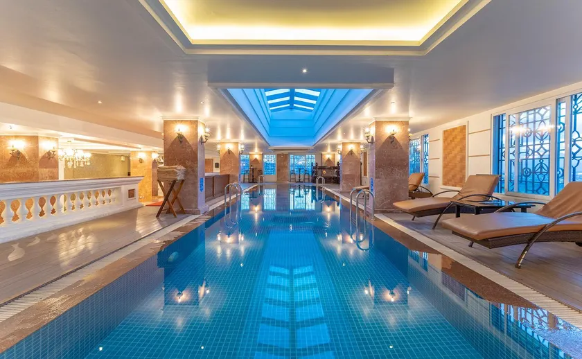 Samdi Da Nang Airport Hotel - 3 minutes to Central - Image 1