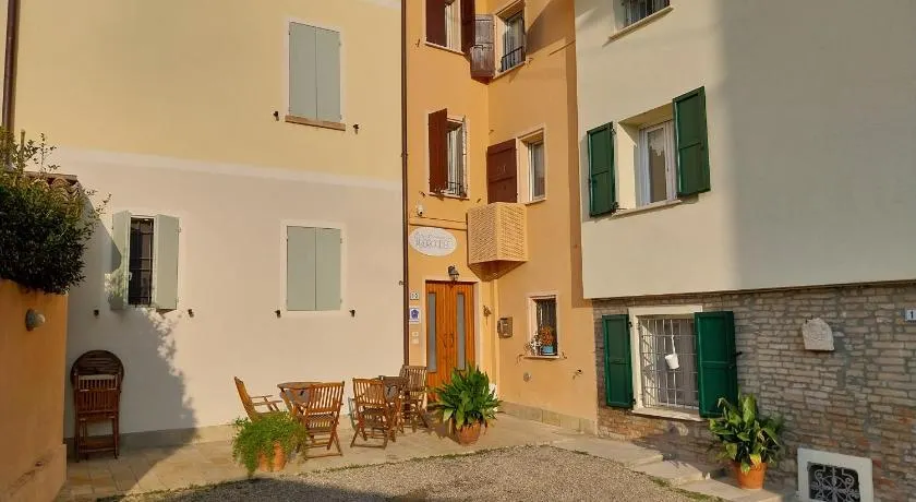 Borgodieci - Image 1