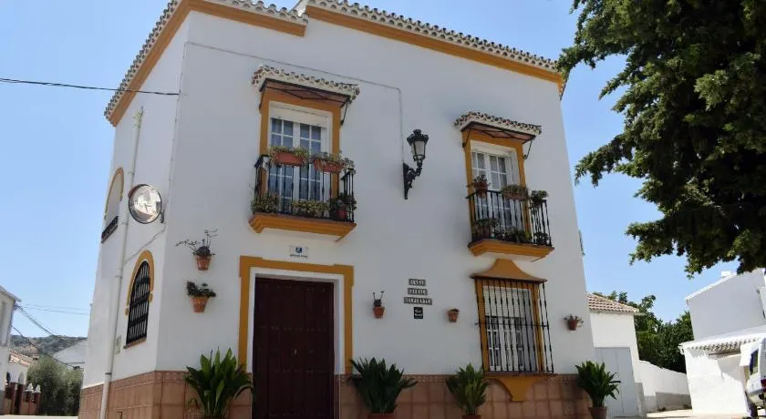Casa Rural El Puente - Image 1