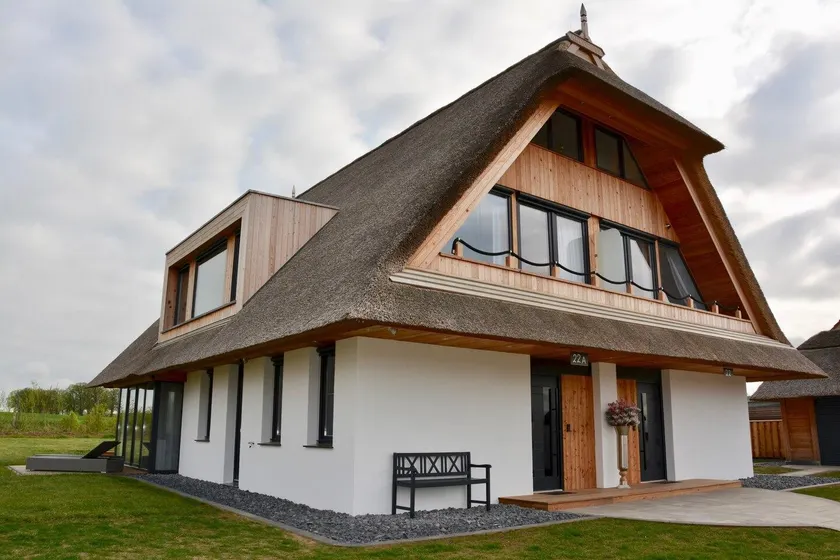 Schwansee.House **** 22A - Image 1