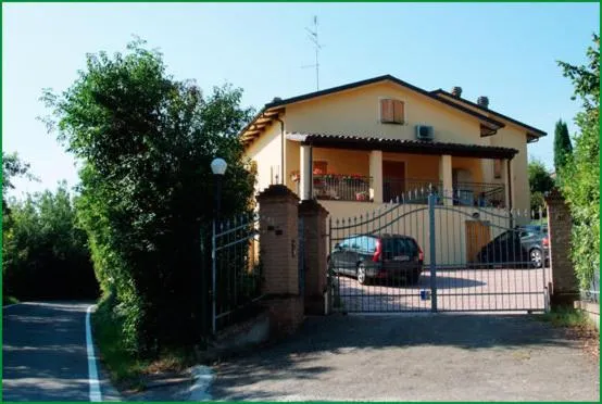 B&B La Pilastrina - Image 1