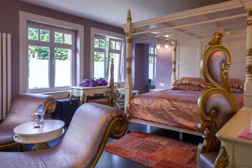 B&B Saint-Georges -Located in the city centre of Bruges- - Image 1
