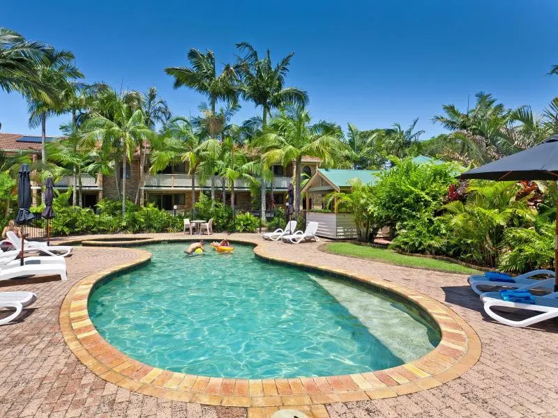The Sunseeker, Byron Bay - Image 1