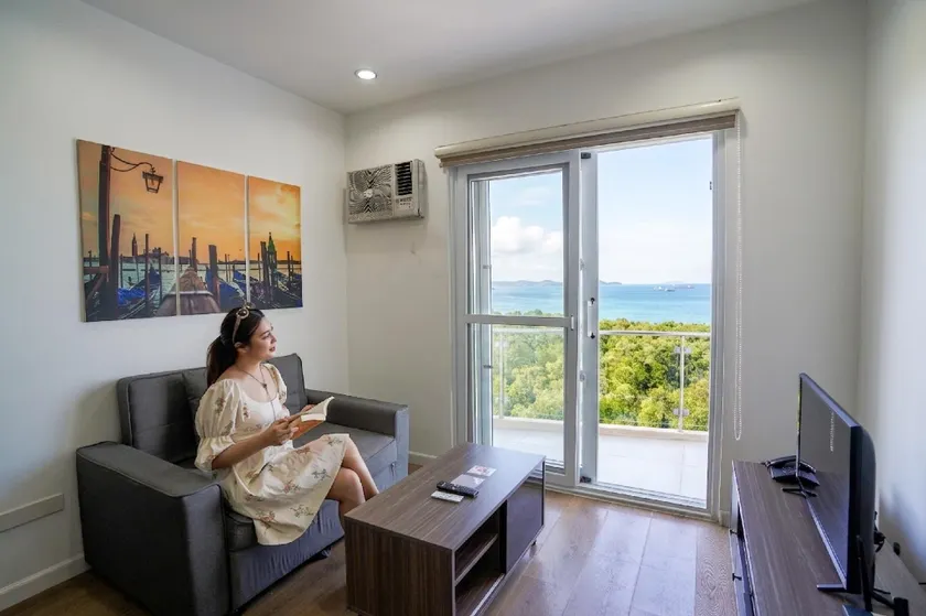 Mangrove Residences Mactan - Image 1