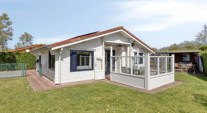 Groenendijk Verhuur Beachpark 78 Renesse - Image 1
