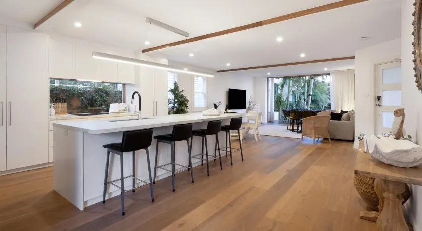 Beach Retreat - Image 1