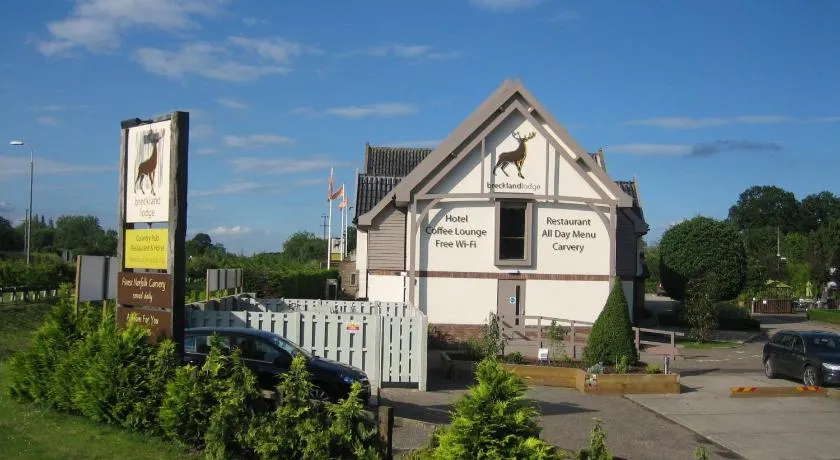 Breckland Lodge - Image 1