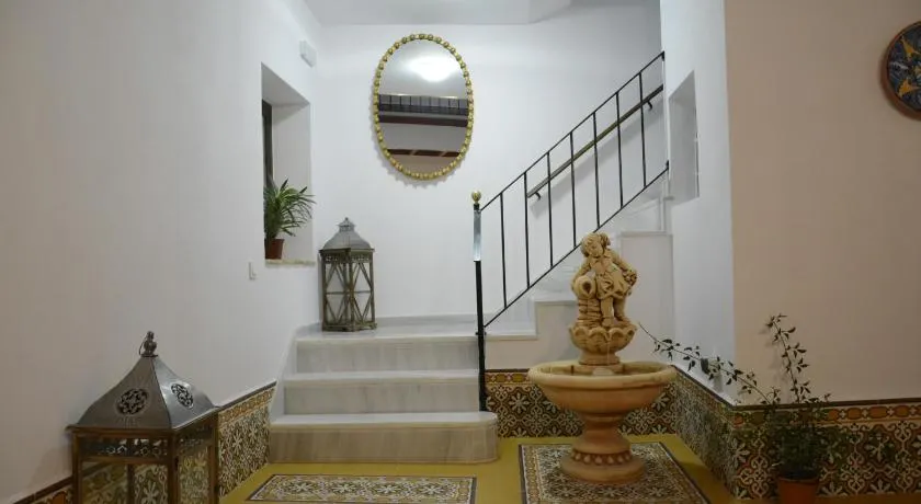 Casa Rural Pueblos Blancos - Image 1