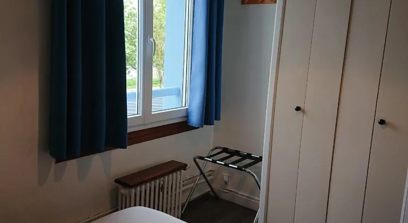 Le Parc aux Huîtres Hôtel Restaurant - Image 1