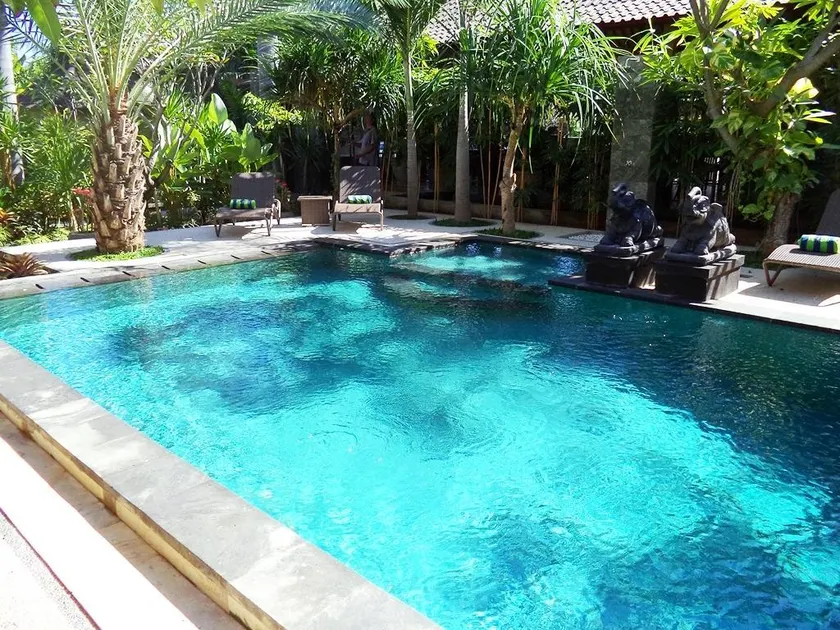 Alami Resort, Restaurant and Dive Center - Image 1