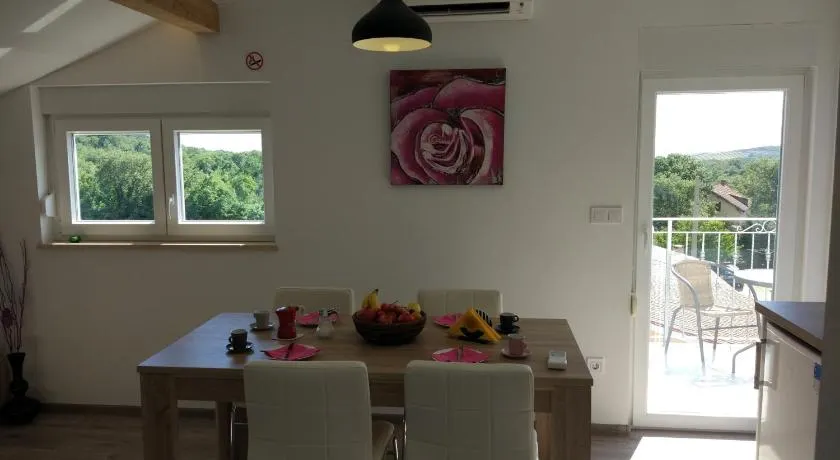 Apartments Angeline - Image 1