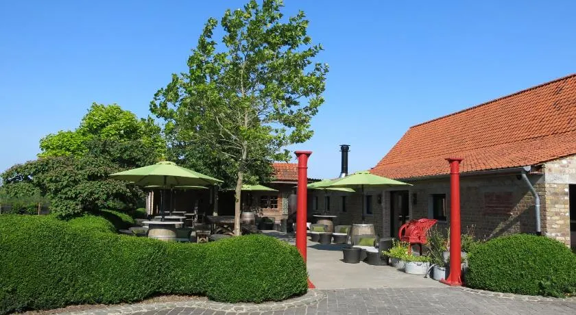 Hoeve Chartreuse - Image 1