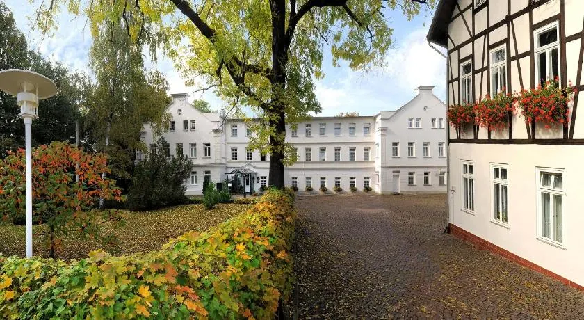Hotel Meyer - Image 1